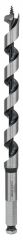 Bosch - Ahşap için Yılan Matkap Ucu 16*235 mm