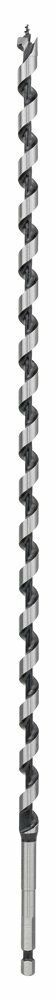 Bosch Yılan Ahşap Matkap Ucu HEX 10*450 mm