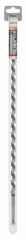 Bosch Yılan Ahşap Matkap Ucu HEX 10*450 mm