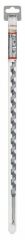 Bosch Yılan Ahşap Matkap Ucu HEX 12*450 mm
