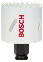 Bosch - Yeni Progressor Serisi Ahşap ve Metal için Delik Açma Testeresi (Panç) 51 mm