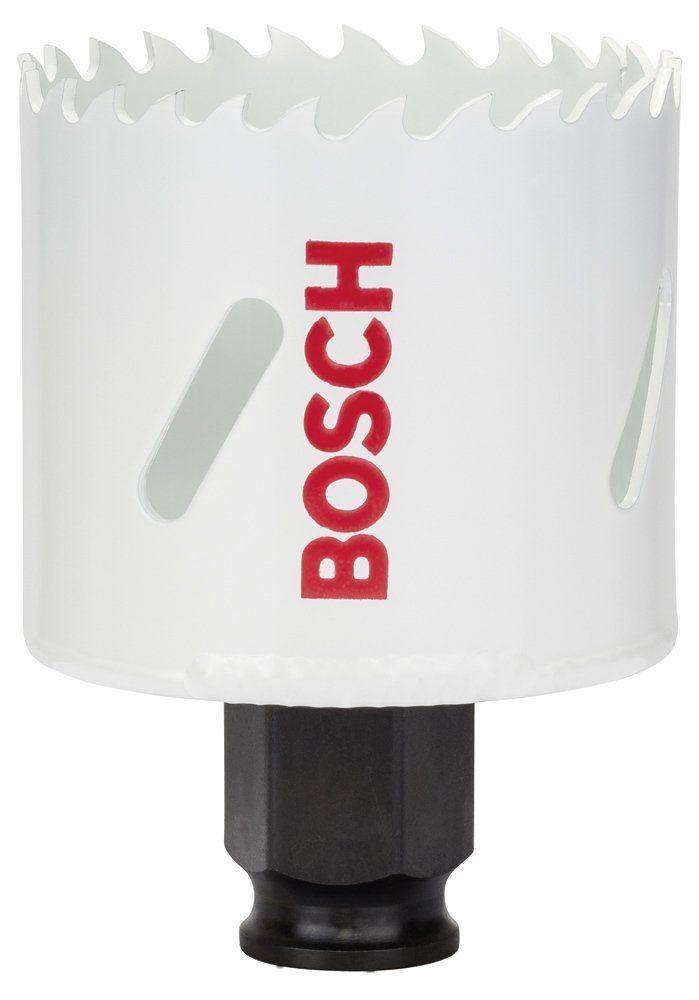 Bosch - Yeni Progressor Serisi Ahşap ve Metal için Delik Açma Testeresi (Panç) 44 mm