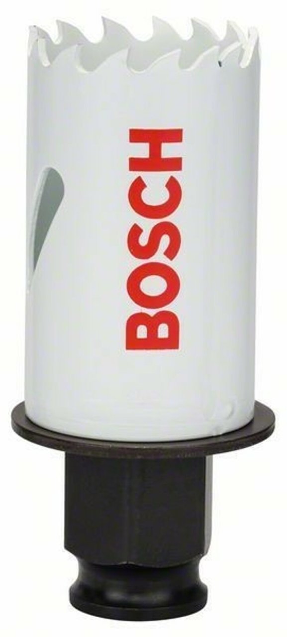 Bosch Progressor for WoodandMetal Panç 22 mm