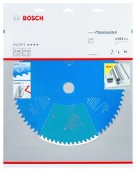 Bosch Stainless Steel 305*25,4 80 mm Diş