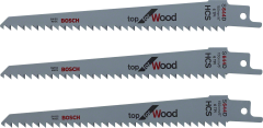 Bosch KEO Bıçak seti (3 Adet)