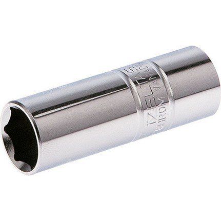 İzeltaş 1/2 Buji Lokma Anahtar 16mm