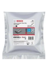 Bosch X-LOCK R781 Prisma 125 mm 36+ K Fiber