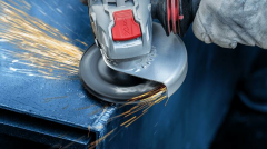 Bosch X-LOCK R781 Prisma 125 mm 36+ K Fiber