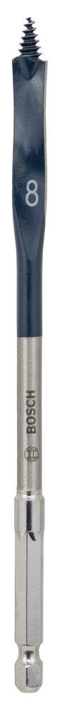 Bosch SCS Yaprak Ahşap Matkap Ucu HEX 8*152mm