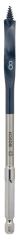 Bosch SCS Yaprak Ahşap Matkap Ucu HEX 8*152mm