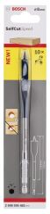 Bosch SCS Yaprak Ahşap Matkap Ucu HEX 8*152mm