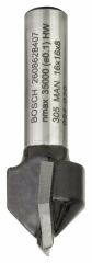 Bosch SDW V-Kanal Freze Ucu 8*16*45 mm