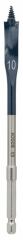 Bosch SCS Yaprak Ahşap Matkap Ucu HEX 10*152mm