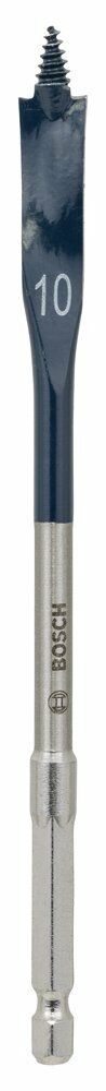 Bosch SCS Yaprak Ahşap Matkap Ucu HEX 10*152mm