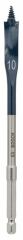 Bosch SCS Yaprak Ahşap Matkap Ucu HEX 10*152mm