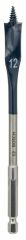 Bosch SCS Yaprak Ahşap Matkap Ucu HEX 12*152mm