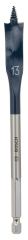 Bosch SCS Yaprak Ahşap Matkap Ucu HEX 13*152mm