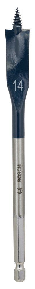 Bosch SCS Yaprak Ahşap Matkap Ucu HEX 14*152mm