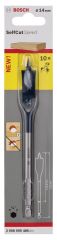 Bosch SCS Yaprak Ahşap Matkap Ucu HEX 14*152mm