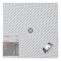 Bosch - Best Serisi Beton İçin Elmas Kesme Diski 500 mm