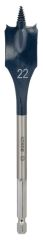 Bosch SCS Yaprak Ahşap Matkap Ucu HEX 22*152mm