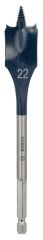 Bosch SCS Yaprak Ahşap Matkap Ucu HEX 22*152mm