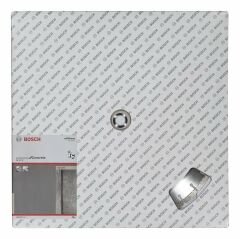 Bosch - Standard Seri Beton İçin Elmas Kesme Diski 500 mm