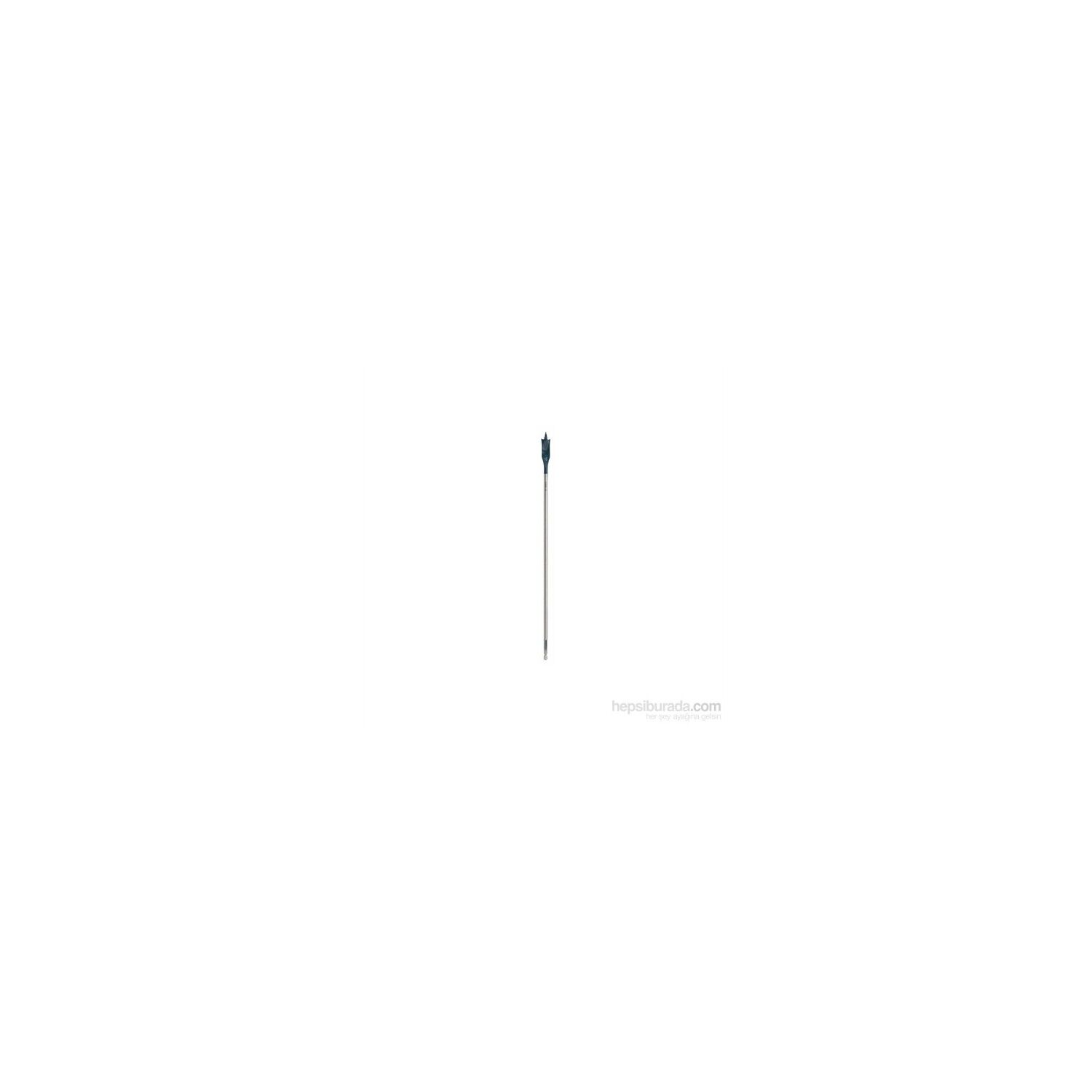 Bosch - Self Cut Speed Serisi Ahşap için Yaprak Matkap Ucu 16*400 mm