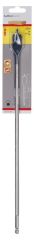 Bosch - Self Cut Speed Serisi Ahşap için Yaprak Matkap Ucu 18*400 mm