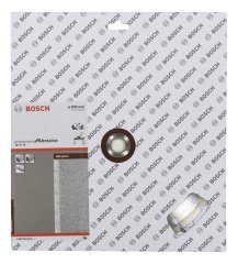 Bosch - Standard Seri Aşındırıcı Malzemeler İçin Elmas Kesme Diski 300 mm