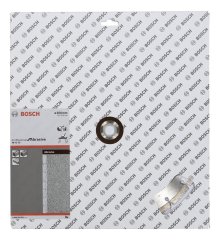 Bosch - Standard Seri Aşındırıcı Malzemeler İçin Elmas Kesme Diski 350 mm
