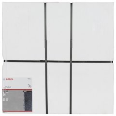 Bosch - Best Serisi Asfalt İçin Elmas Kesme Diski 600 mm