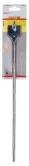 Bosch - Self Cut Speed Serisi Ahşap için Yaprak Matkap Ucu 38*400 mm