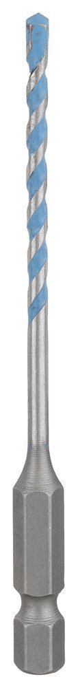 Bosch - Altıgen Şaftlı, HEX-9 Serisi Çoklu Malzeme için Matkap Ucu 3*90 mm