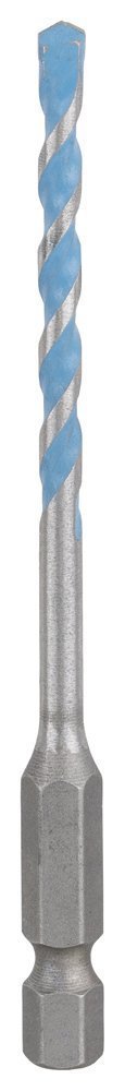 Bosch - Altıgen Şaftlı, HEX-9 Serisi Çoklu Malzeme için Matkap Ucu 4*90 mm