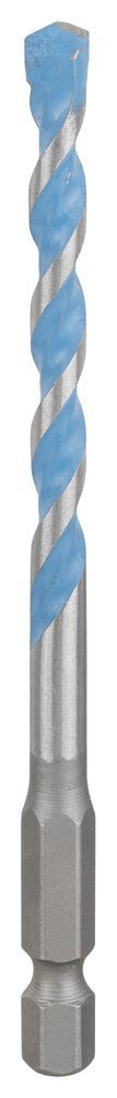 Bosch - Altıgen Şaftlı, HEX-9 Serisi Çoklu Malzeme için Matkap Ucu 6*100 mm