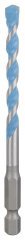 Bosch - Altıgen Şaftlı, HEX-9 Serisi Çoklu Malzeme için Matkap Ucu 6*100 mm