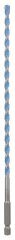 Bosch - Altıgen Şaftlı, HEX-9 Serisi Çoklu Malzeme için Matkap Ucu 6*250 mm