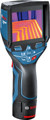 Bosch GTC 400 C Termal Kamera 0601083101