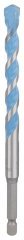 Bosch - Altıgen Şaftlı, HEX-9 Serisi Çoklu Malzeme için Matkap Ucu 10*150 mm