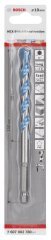 Bosch - Altıgen Şaftlı, HEX-9 Serisi Çoklu Malzeme için Matkap Ucu 10*150 mm