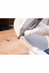 Dremel 3000-2/25 Se El Motoru Hobi Makine Seti 25 Aks