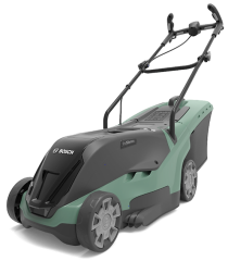 Bosch CityMower 18-300(4Ah, Tek Akü)Çim Biçme
