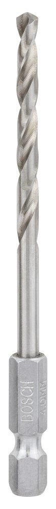 Bosch Metal Matkap Ucu 4*88 mm 1/4 Hex Şaft