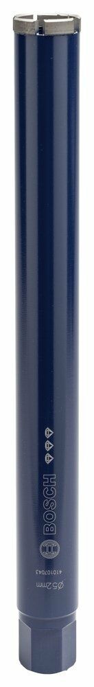 Bosch BfC Elmas Sulu Karot Uç 52mm 1 1/4'' UNC