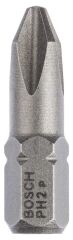 Bosch ExtraHard Vidalama Ucu PH2*25 mm 10'lu