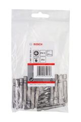 Bosch Extrahard Ph3*49 Mm 25'Li