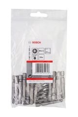 Bosch Extrahard Ph3*49 Mm 25'Li