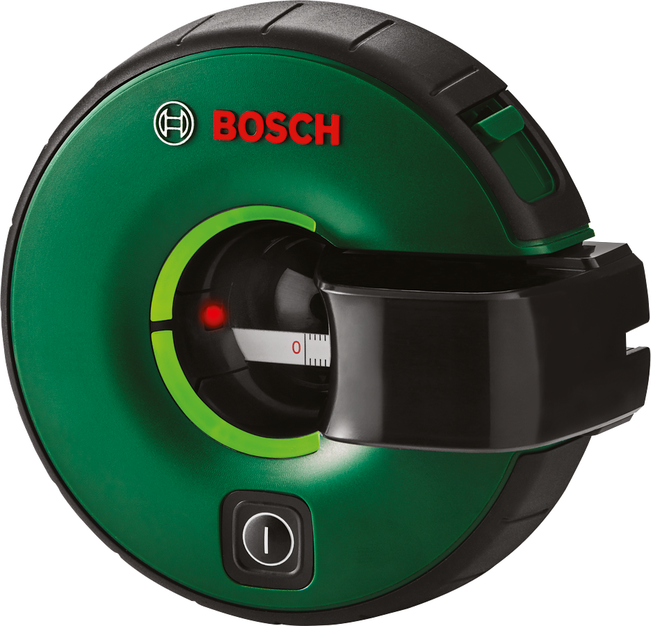 Bosch Atino Çizgi Lazer
