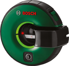 Bosch Atino Çizgi Lazer